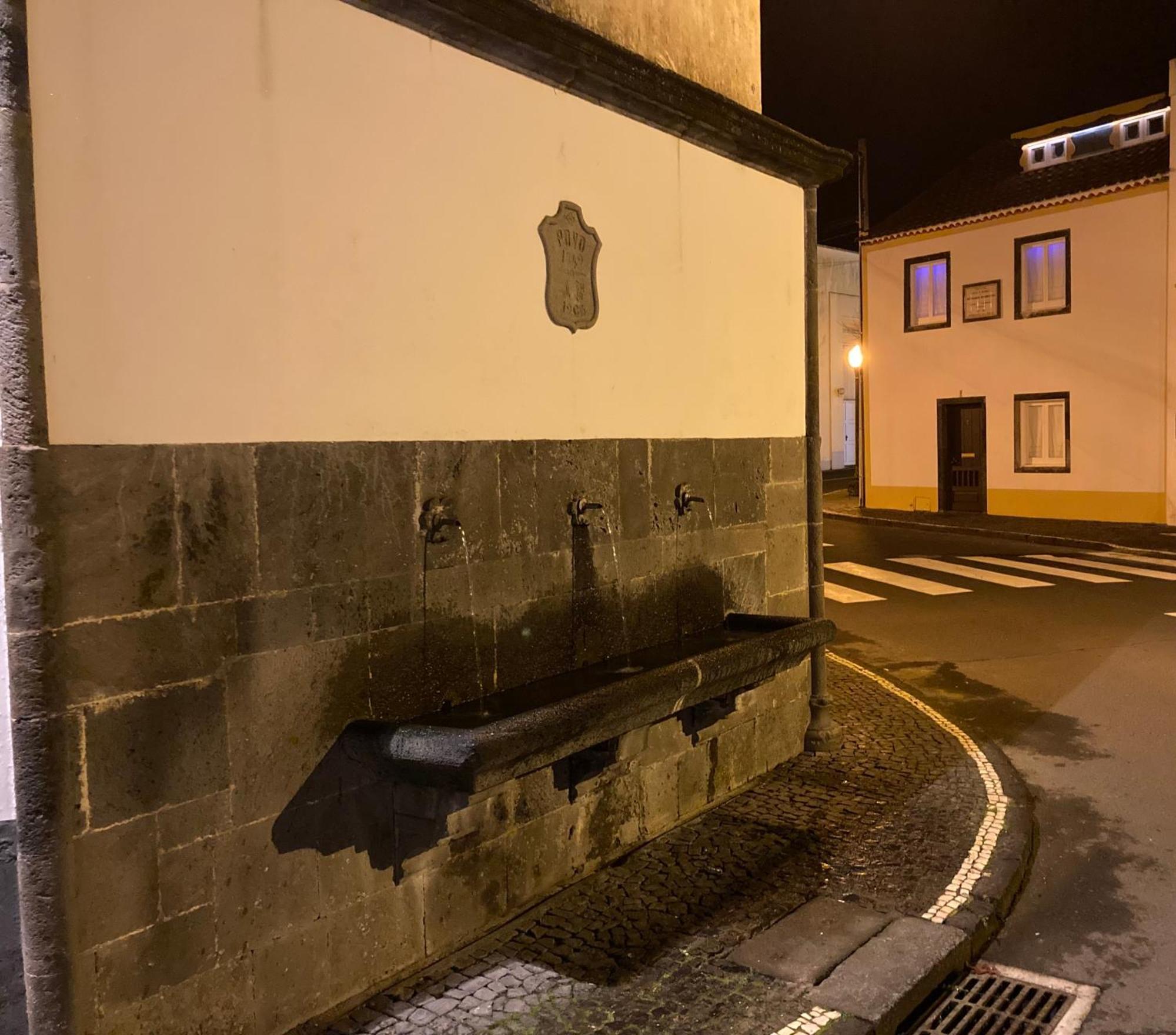 Casa Da Musica Br * Furnas (Azores)